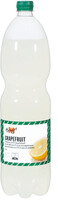 M-Budget Grapefruit 1.5L
