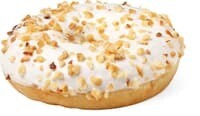 American Favorites Nougat-Donut 71g