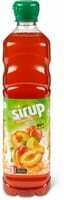 Sirop Abricots 750ml