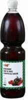M-Budget Sirop de baies 1.5L