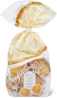 Madeleines blanches 240g