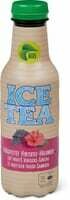 Bio Kult Ice Tea Hibiscus-sureau 500ml