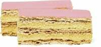 Mille-Feuilles rosa