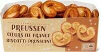 Coeurs de france