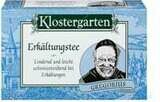 Klostergarten Tisane Refroidissements 30g