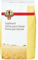 Terrasuisse Farine pour tresse 1kg