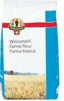 Terrasuisse Farine fleur 500g