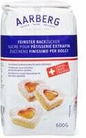 Aarberg Sucre extrafin 600g