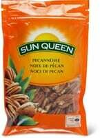 Sun Queen Noix de pécan 150g