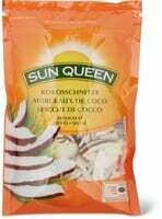 Sun Queen Morceaux de coco 100g