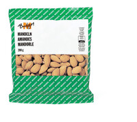 M-Budget Amandes 200g