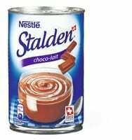 Stalden Choco-lait 470g