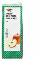 M-Budget Jus de pomme 1.5l