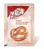 Patissier bicarbonat de sodium 50g