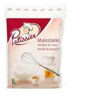 Patissier Amidon de maïs 300g