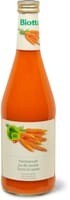 Bio jus de carotte 500ml