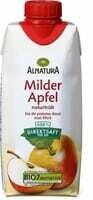 Alnatura Jus de pomme doux 330ml