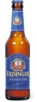 Erdinger Bière blanche sans alcool 330ml
