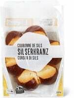 Couronne de sils Terrasuisse 350g