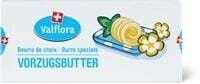Valflora Beurre de choix 100g