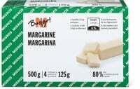 M-Budget Margarine 500g