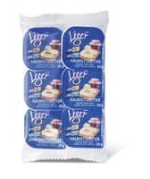 Léger Beurre demigras 6 x 20g