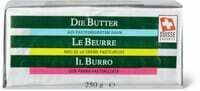 Le beurre 250g
