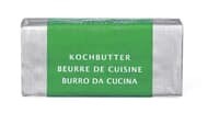 Beurre de cuisine 250g