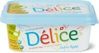 Délice Extra Light aha! 250g