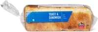 M-Classic toast &amp; Sandwich Terrasuisse 620g