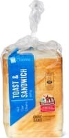M-Classic toast & Sandwich Terrasuisse 250g