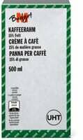 M-Budget Crème à Café 500ml