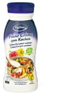 Crème pour la cuisine 250ml