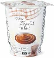 Tradition Crème Chocolat 175g