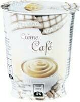 Tradition Crème Café 175g