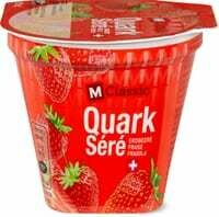 M-Classic Séré Fraise 125g