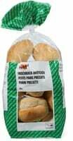 M-Budget Petits Pains précuits 700g