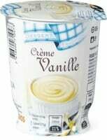 Tradition Crème Vanille 175g