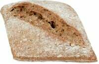 Petit pain au four en pierre naturel 75g