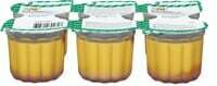 M-Budget Flan caramel 6 x 125g
