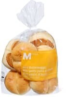 M-Classic Petits pains au beurre 180g