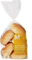 M-Classic Petits pains au beurre 325g