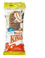 Kinder Maxi King 3 x 35g