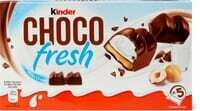 Kinder Choco fresh 5x20.5g