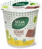 Bio Soja Soyog chocolat aha! 150g
