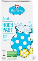 Valflora Drink haute Past 1l