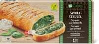 M-Classic Strudel au épinards 420g