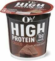 Oh! High Protein chocolat 150g