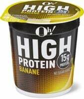 Oh! High Protein Banane 150g