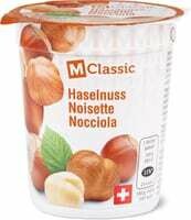 M-Classic Yogourt Noisette 200g